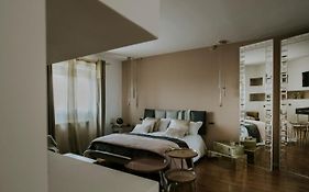 Riflessi Residence Room&Suite